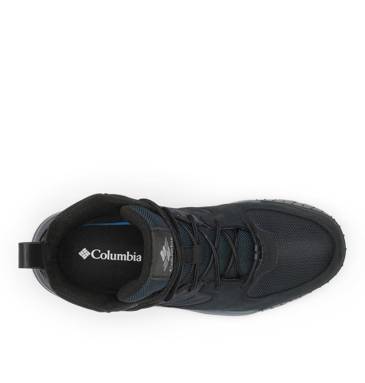 Columbia Portlander Botas de Montaña para Hombre