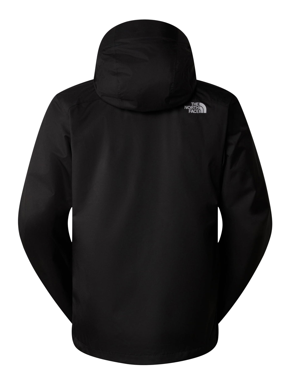 The North Face Quest Chaqueta triclimate para hombre Tnf Black/Npf L