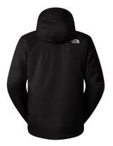 The North Face Quest Chaqueta triclimate para hombre Tnf Black/Npf L