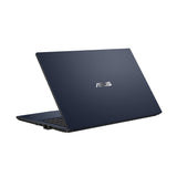 ASUS ExpertBook B1 B1502CBA-EJ0424X - Ordenador Portátil 15.6" Full HD (Intel Core i3-1215U, 8GB RAM, 256GB SSD, UHD Graphics, Windows 11 Pro) Negro Estrella - Teclado QWERTY español