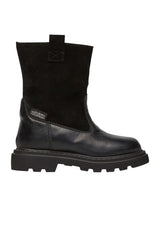 Naturino - SYLTY, Botas cortas al tobillo , Black,