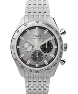 TIMEX Montre Quartz Chronographe pour Hommes Waterbury Traditional