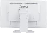iiyama Monitor T2452MSC-W1-23.8", IPS, 1920x1080/75Hz, 1H1DP