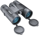 Bushnell BP1042B Prismatico Prime 10x42, Adultos Unisex, Gris