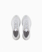 Armani Exchange Zapatillas Lace Up Blanco