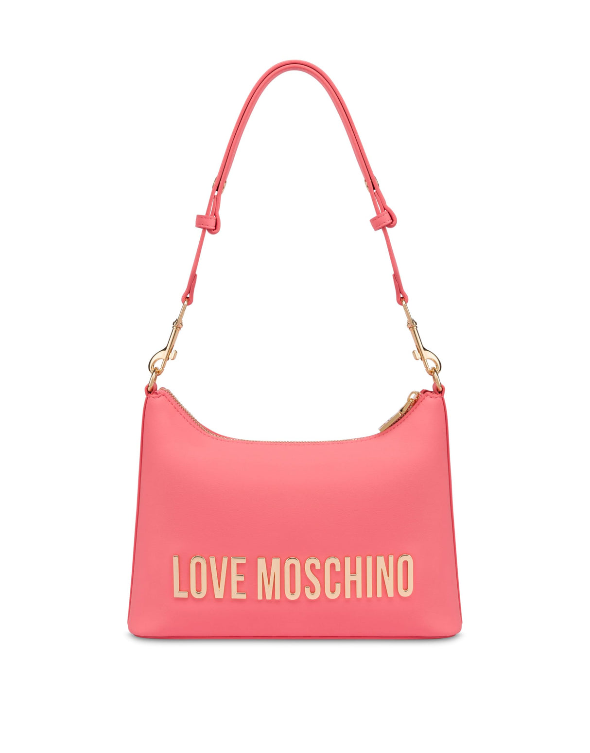 Love Moschino Jc4025pp1mkd0464, Bolso de Hombro Mujeres, Coral, Talla única