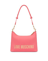 Love Moschino Jc4025pp1mkd0464, Bolso de Hombro Mujeres, Coral, Talla única
