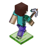 Swarovski Minecraft Steve