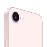 Apple iPhone 17e de 256 GB: Pantalla Super Retina XDR de 6,1 Pulgadas, Chip A19, autonomía para Todo el día, cámara Fusion de 48 Mpx; Rosa