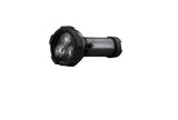 Ledlenser P18R Work | 2020 | Linterna LED Recargable, Súper Brillante 4500 lm, alcance de 720m, Potente Reflector, SOS, Estroboscópica, 70h de autonomía, IP54, Obra, Camping, Senderismo