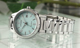 CITIZEN Reloj Analógico para Mujeres de Cuarzo FE1241-71X