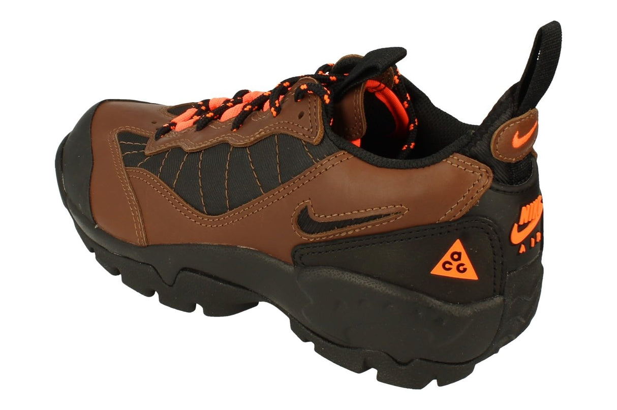 Nike ACG Air Mada, Zapatillas Hombre, Bison/Black, 42.5 EU
