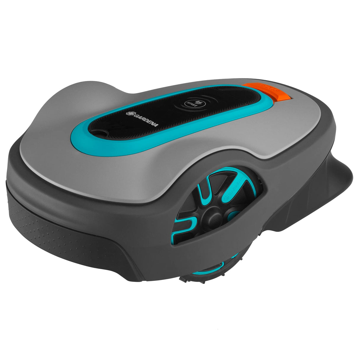 Mähroboter smart SILENO life 750 m²