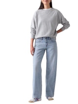 Levi's Low Loose Jeans, Living The Good Life, 31W / 30L Mujeres