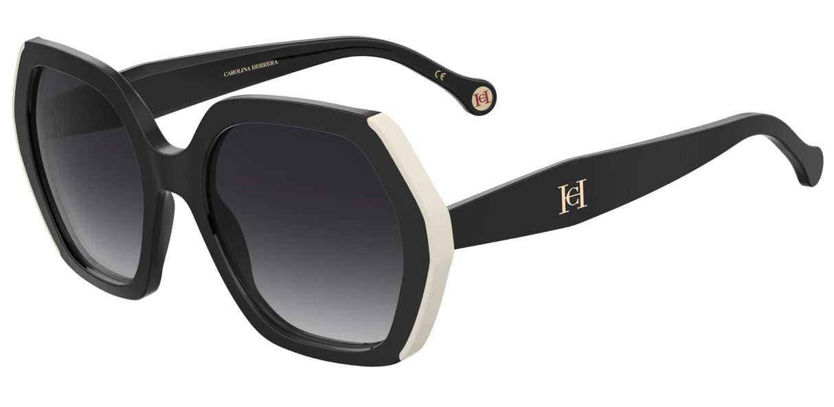CAROLINA HERRERA Gafas Sol Her 0181/S 80S 55/20/145 Mujer