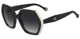 CAROLINA HERRERA Gafas Sol Her 0181/S 80S 55/20/145 Mujer