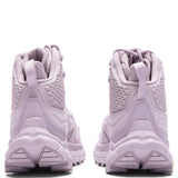 HOKA Anacapa Mid GTX, Zapatos para Senderismo Unisex Adulto, Lilac Marble Elderberry, 40 EU