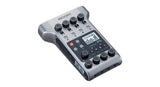Zoom P4 PodTrak - Podcasting Mixer and Interface