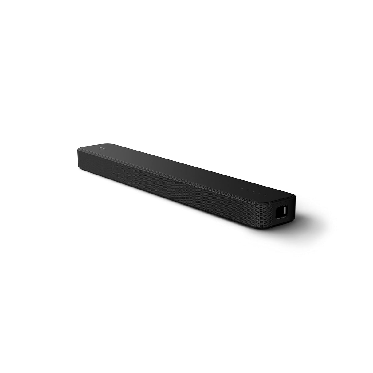 Sony HT-S2000 Barra de Sonido TV con Bluetooth, pequeña y compacta, Dolby Atmos, 3.1 Canales