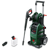 Bosch limpiadora de alta presión AdvancedAquatak 160 (2600 W, en caja)