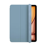 Apple Funda Smart Folio para el iPad Air de 13 Pulgadas (M2) - Azul Denim