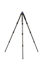 Benro Mach3 Tripod S3 Carb 4 Sect Long