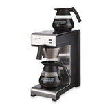 Bravilor Bonamat J510 Mondo - Cafetera (1,5 L)