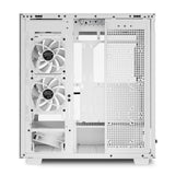Sharkoon Rebel C60 RGB White