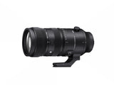 Sigma 70-200 mm F2.8 DG DN OS para Montaje en L