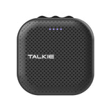 Sena Talkie Sistema de comunicación Exterior, Comunicador inalámbrico Manos Libres, no Necesita Red Celular, Paquete Individual
