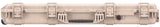 PELI 1720 Maleta Protectora Alargada; Protección Superior para Equipos Valiosos como Cámaras DSLR, Kits GoPro y Drones Compactos; Resistente al Agua y al Polvo; Volumen: 49 litros; Color: Beige