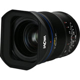 Laowa Argus 33 mm f/0.95 CF APO - Canon RF