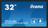 iiyama Digital Signage ProLite Touch TF3239AS-B1AG TF3239ASB1AG (TF3239AS-B1AG)