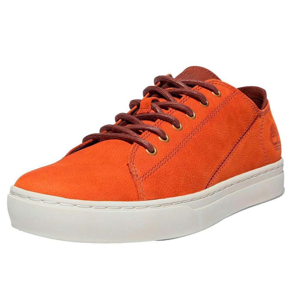 Timberland Adventure 2.0, Zapatilla baja con cordones para hombre, EU 43