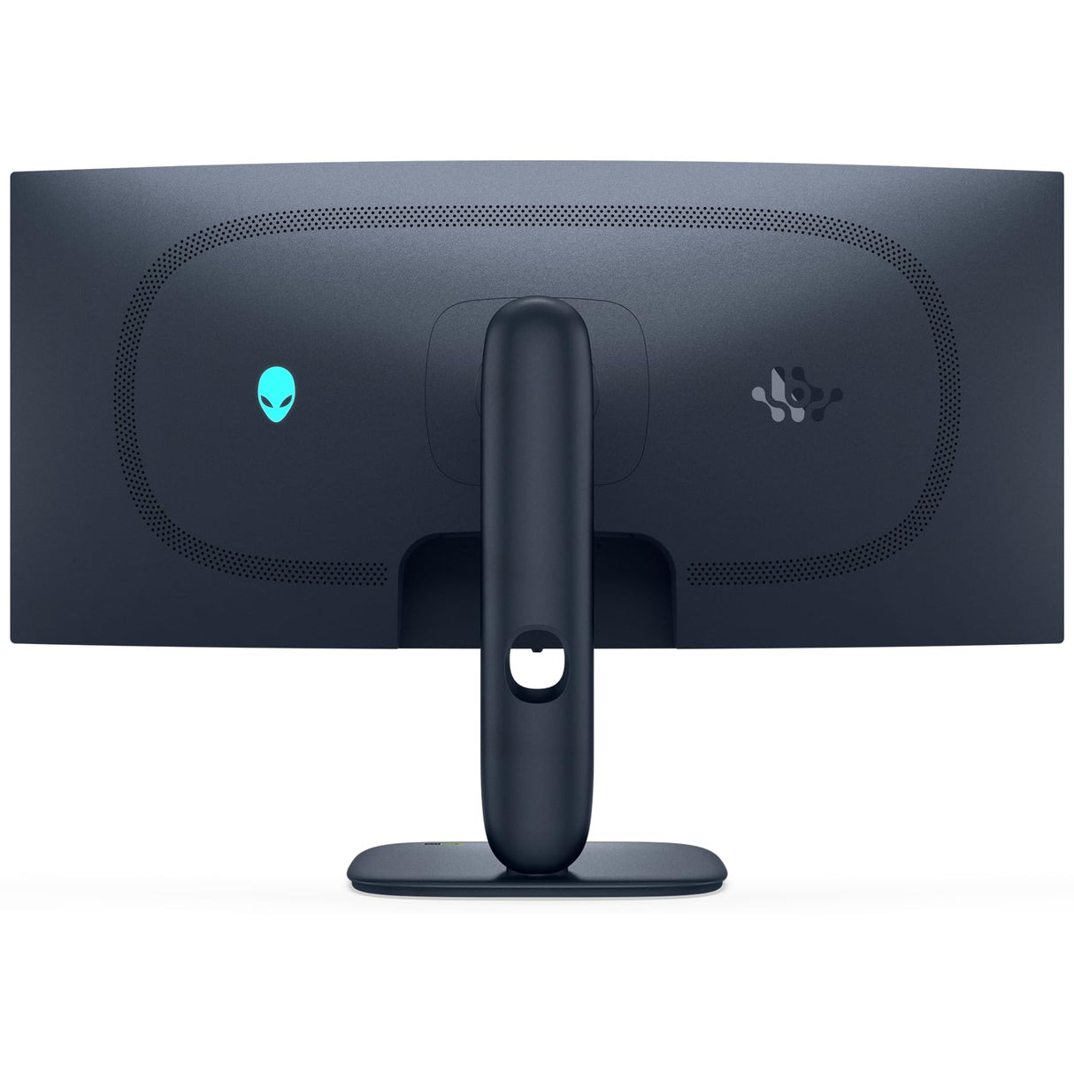 Alienware 34 Monitor Gaming - AW3425DW, WQHD (3440x1440), 21:9 1800R Curvo, 240Hz, QD OLED, 0.03ms, NVIDIA G-Sync Compatible, AMD FreeSync Premium Pro, HDR True Black 400, USB-C, 3 Años de Garantía