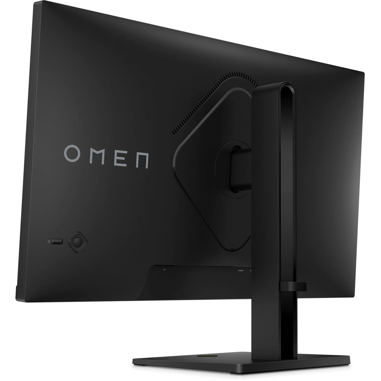 HP OMEN 27 – Monitor Gaming de 27" FHD (1920 x 1080 a 165Hz, IPS, 16:9, 1ms, HDMI, Antirreflejo, HDR, DisplayPort, AMD FreeSync Premium, Compatible con Consolas) Negro