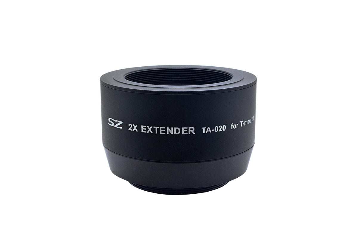 TOKINA SZX-400mm + Extender 2X Kit T-Mount
