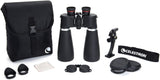 Celestron 72030 SkyMaster Pro 15 x 70: prismáticos con prisma Porro, negro