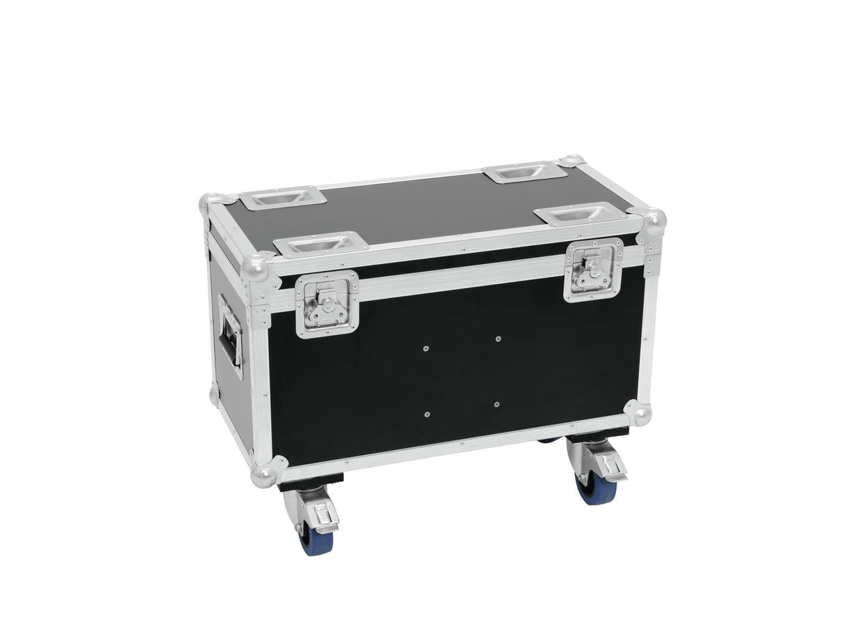 ROADINGER - Maletín para Transporte aéreo Tmh-30/40/60 con Ruedas, Multicolor, Talla única