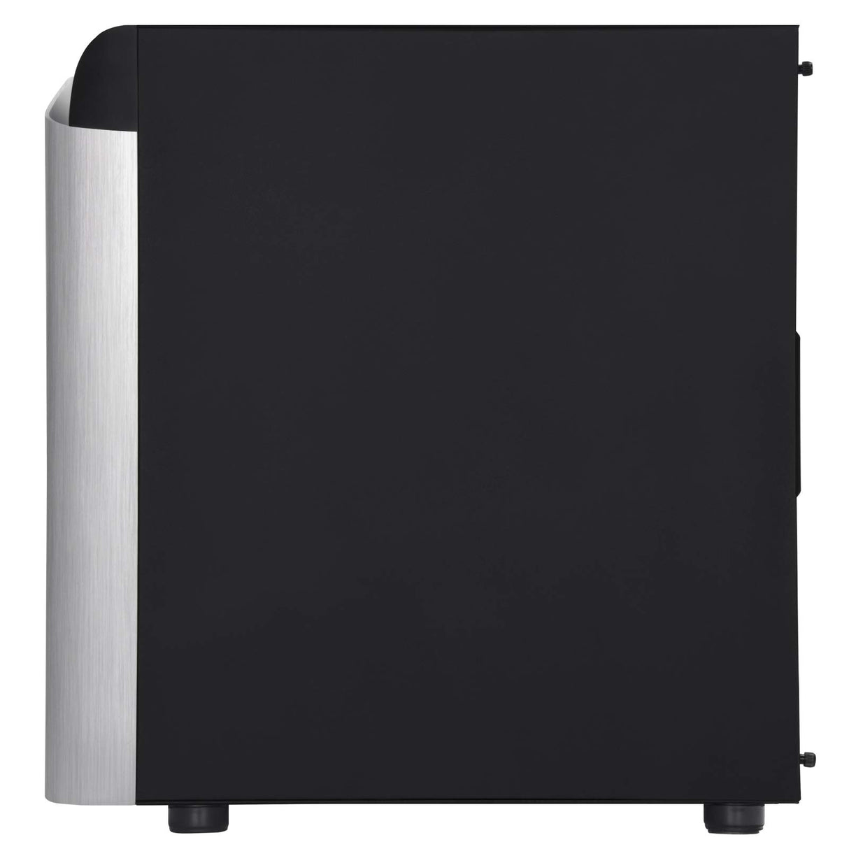 Caja Semitorre ATX Silverstone Seta A1