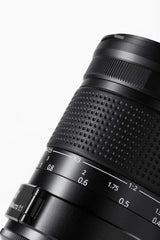 Irix 150 mm / F 2.8 MACRO -