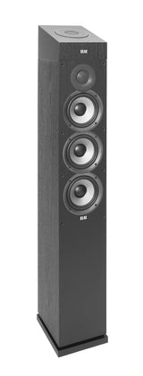 Elac Debut a4.2 Atmos – Altavoz Negro Inodoro