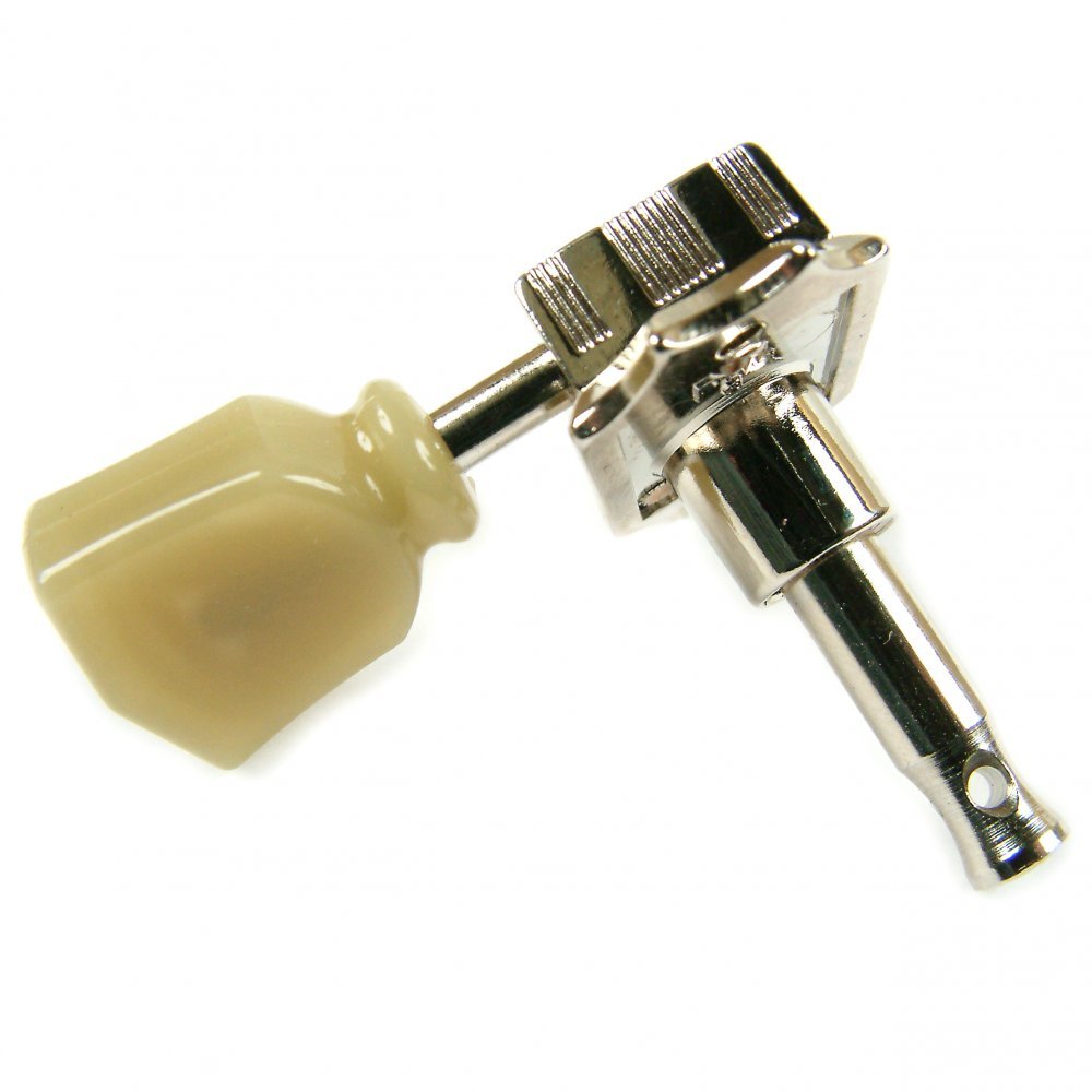 Grover 135N - Afinador para guitarra
