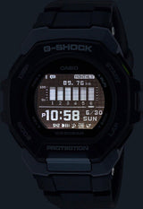 Casio GBD-300 Sunny Side Style GBD-300-1ER