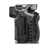 8Sinn Jaula de Operador para Nikon Z6 Z7 Z6 II Z7 II