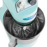 Maxima 09300152 Robot de Cocina, Acero Inoxidable