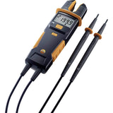 Testo indicador de voltaje de corriente 1 pieza, 0590 7551