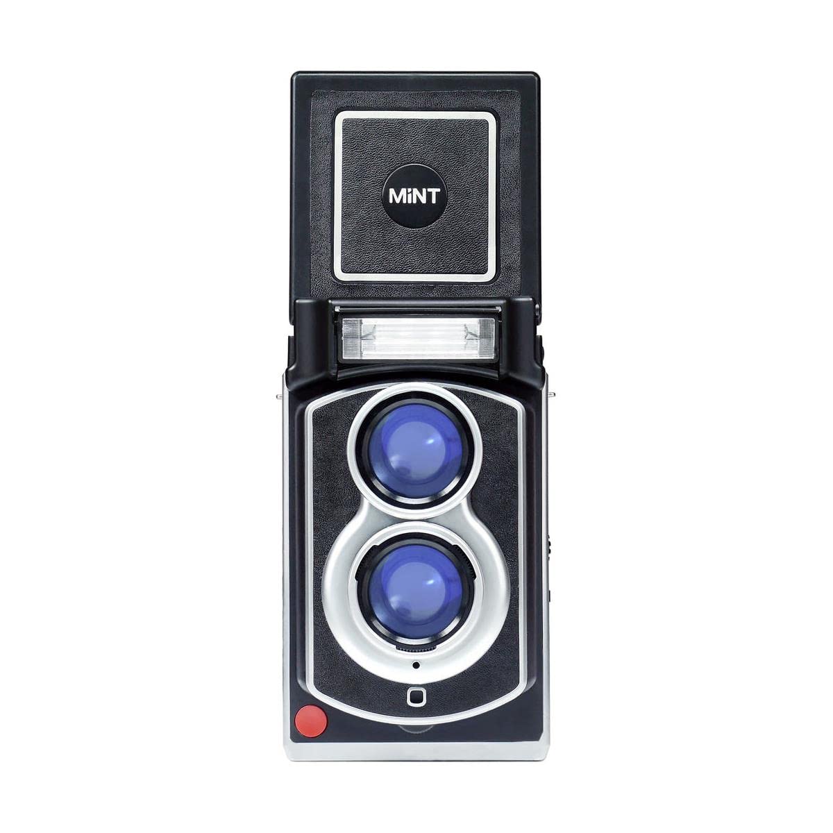 Mint – instantflex tl70 – Cámara instantánea de Doble Lente