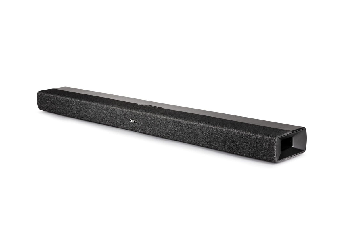 DENON DHT-S217 Barra de Sonido Dolby Atmos 2.1