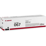 Canon Tóner Original 067 Negro